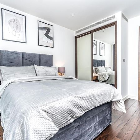Luxury 2 Bedroom Apartment In Tower Hill London Exterior photo