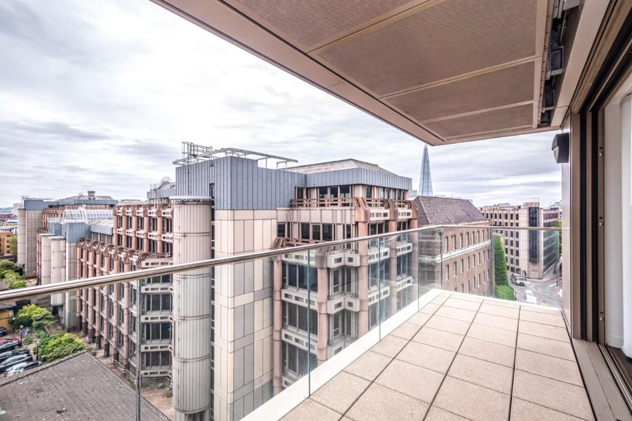 Luxury 2 Bedroom Apartment In Tower Hill London Exterior photo
